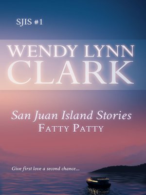 cover image of Fatty Patty